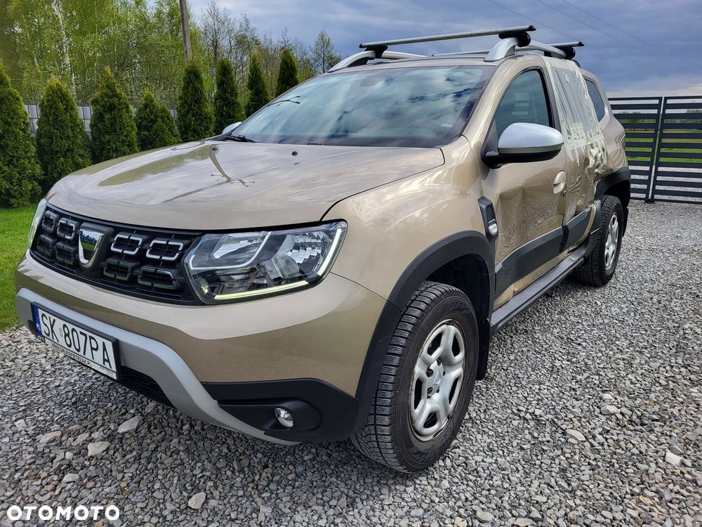 Dacia Duster - 2