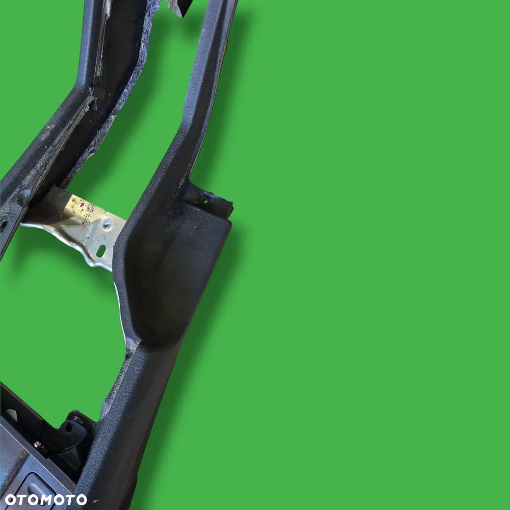 TUNEL ŚRODKOWY PODŁOKIETNIK  BMW 5 E39 LIFT IDEALNY - 5