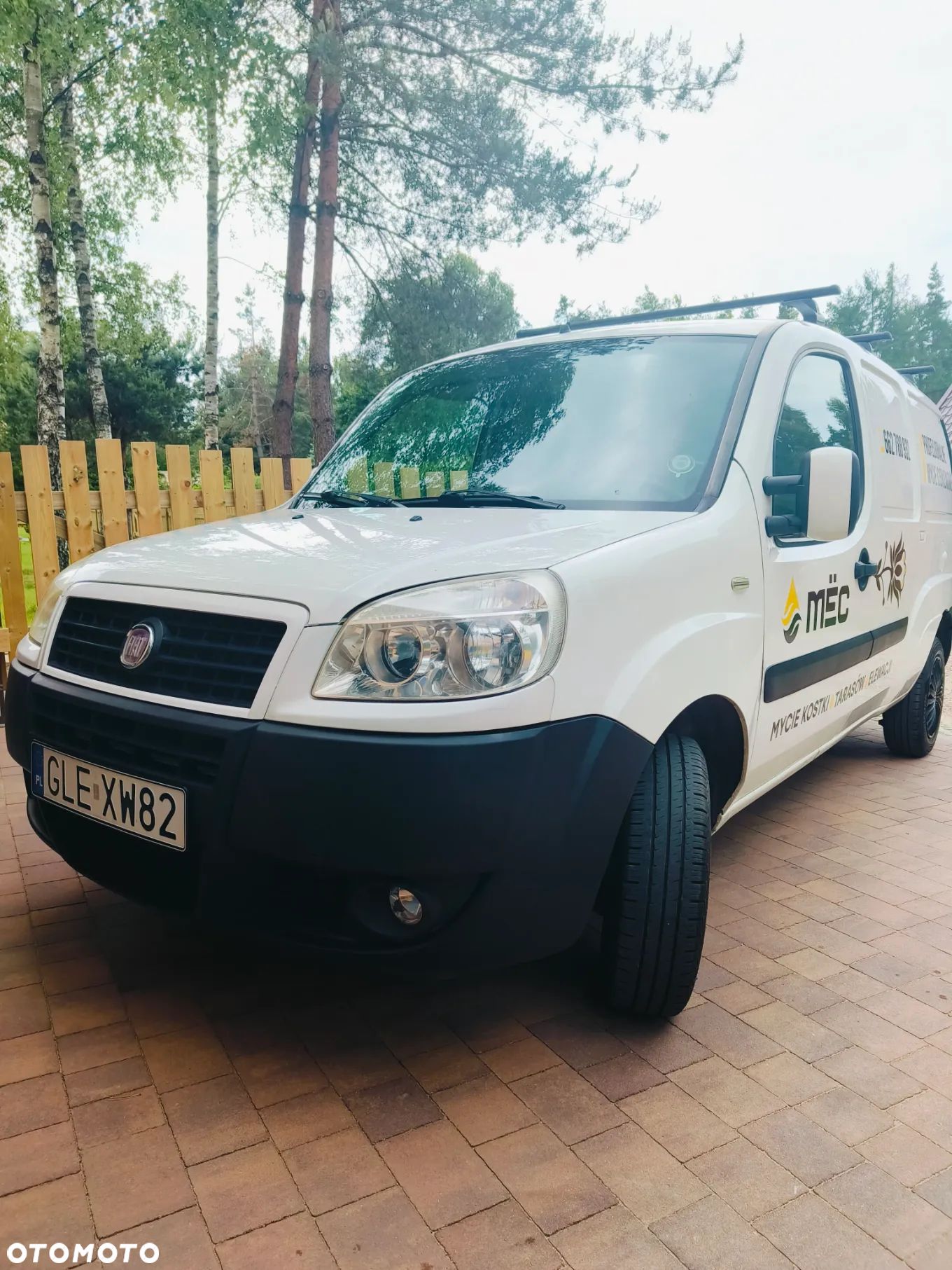 Fiat Doblo MAXI - 1