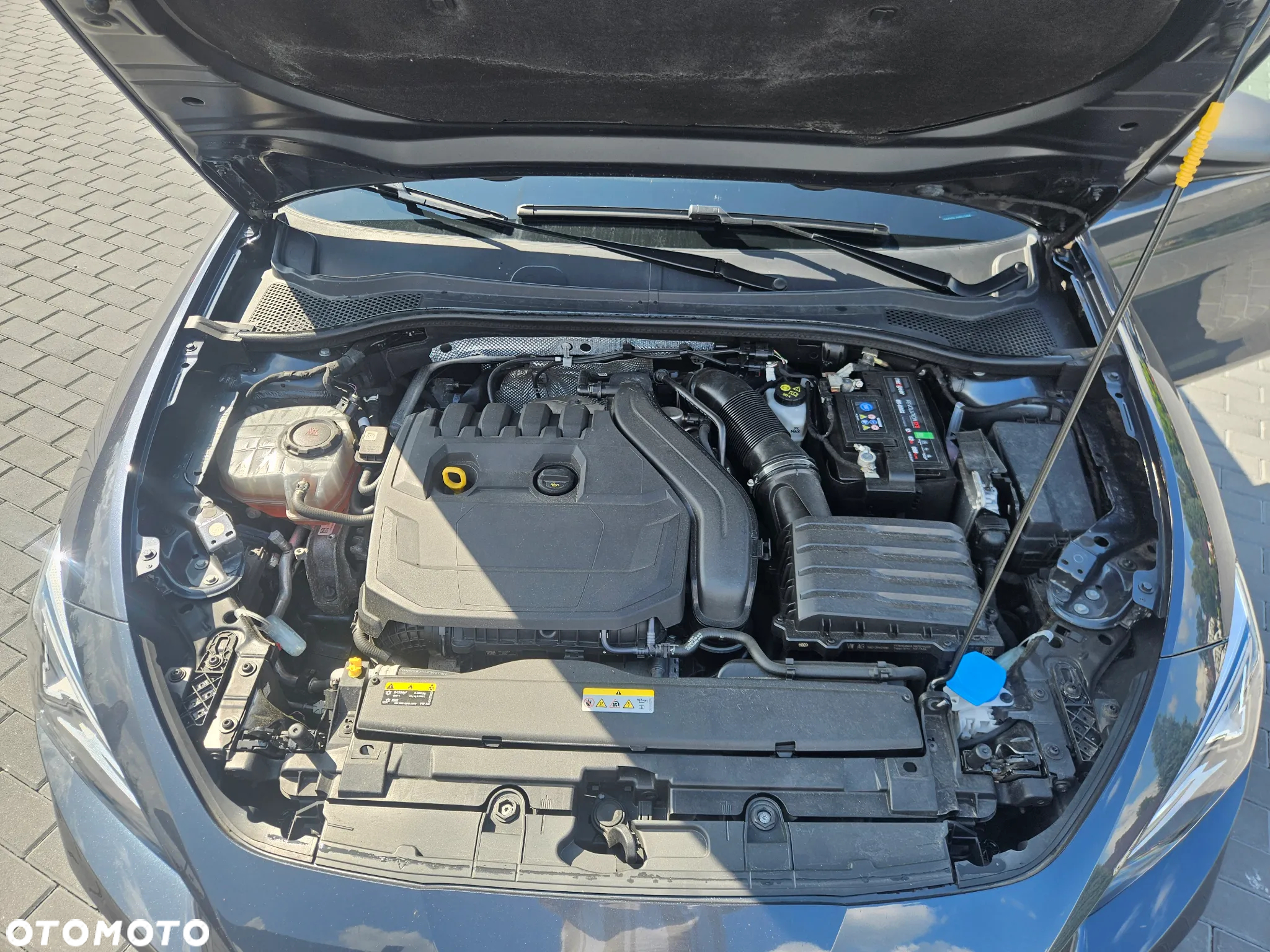 Seat Leon 1.5 TSI FR - 4