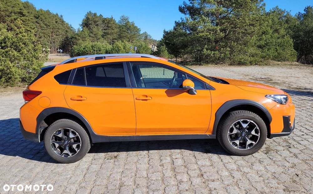 Subaru XV 1.6i Comfort (EyeSight) Lineartronic - 3