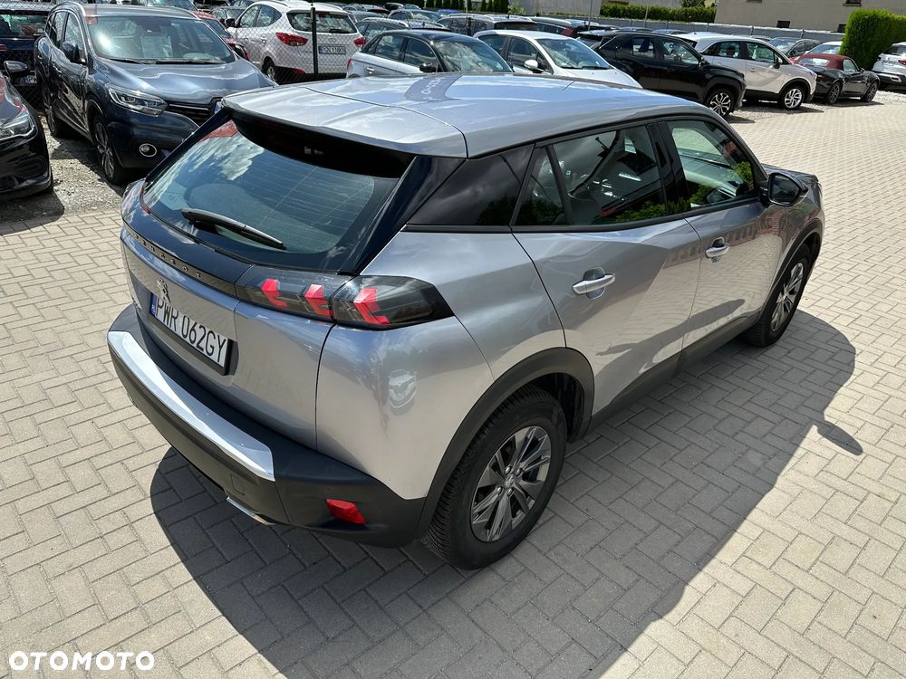Peugeot 2008 - 37