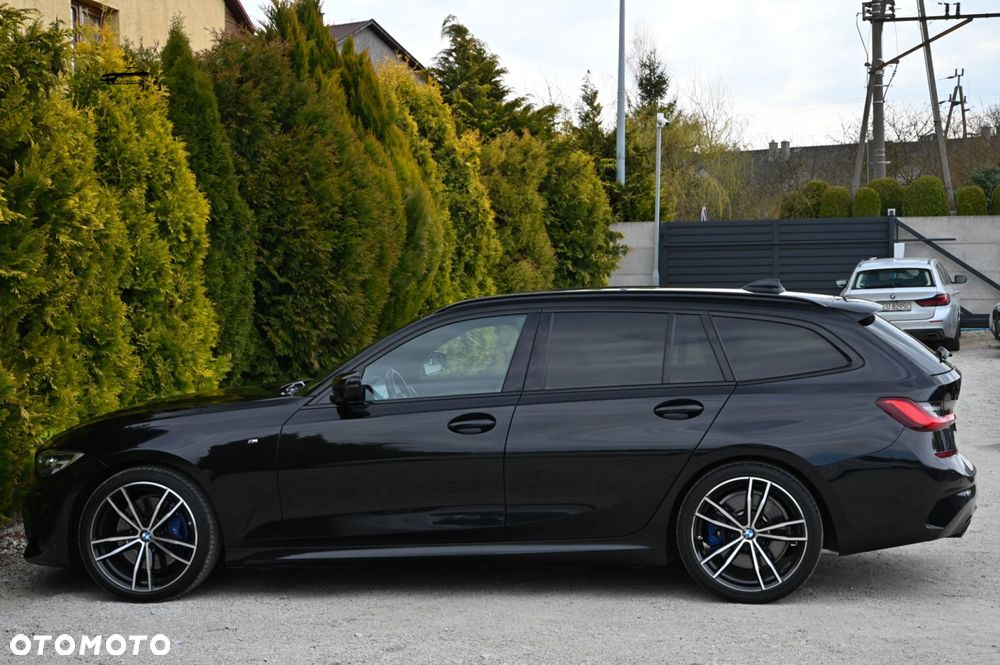 BMW Seria 3 - 9