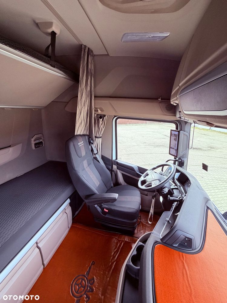 DAF XG480 - 33