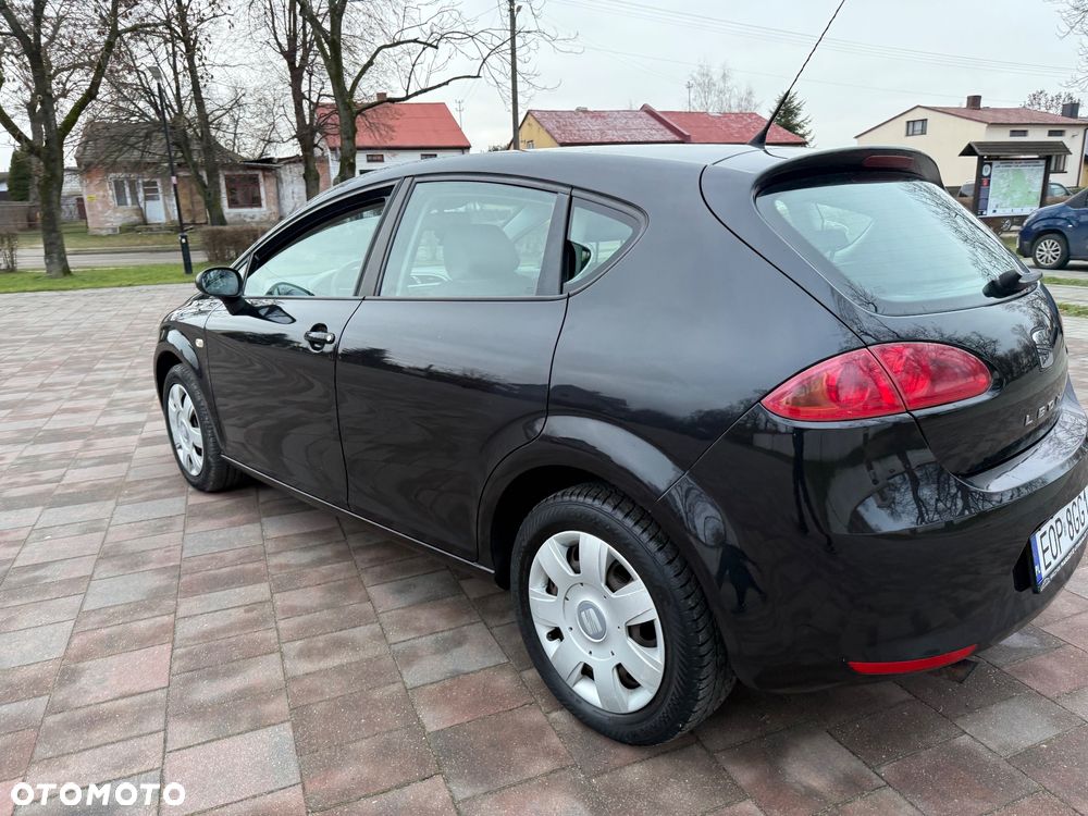 Seat Leon 1.6 Style - 26