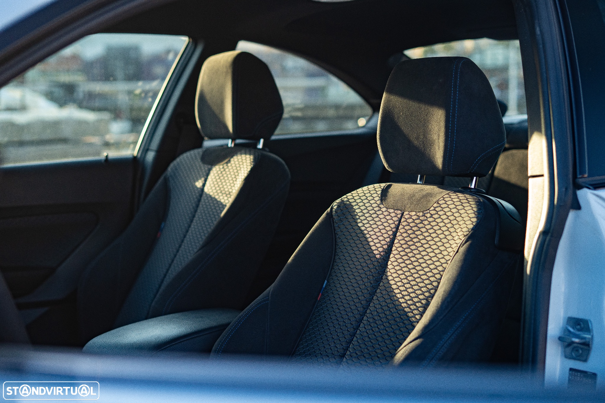 BMW 225 d Coupe Pack M Auto - 19