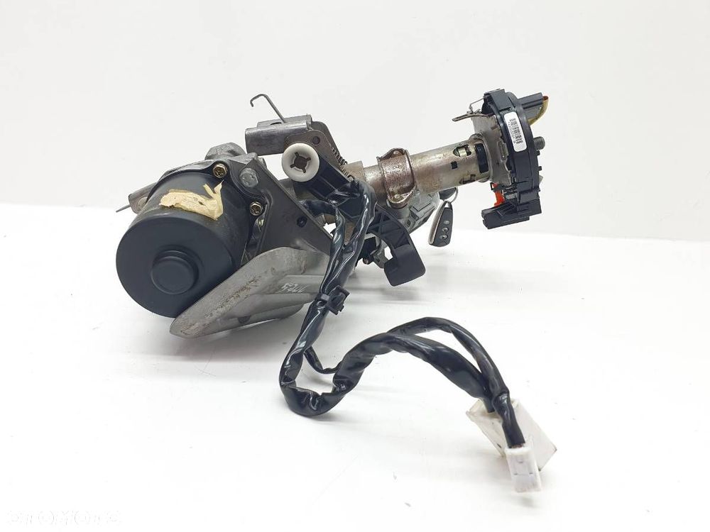 KOLUMNA KIEROWNICZA STACYJKA WSPOMAGANIE TOYOTA YARIS I 995-09000 - 5