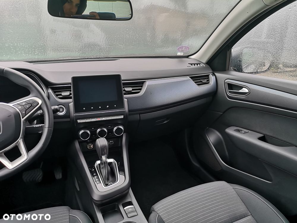 Renault Arkana E-TECH 145 INTENS - 17