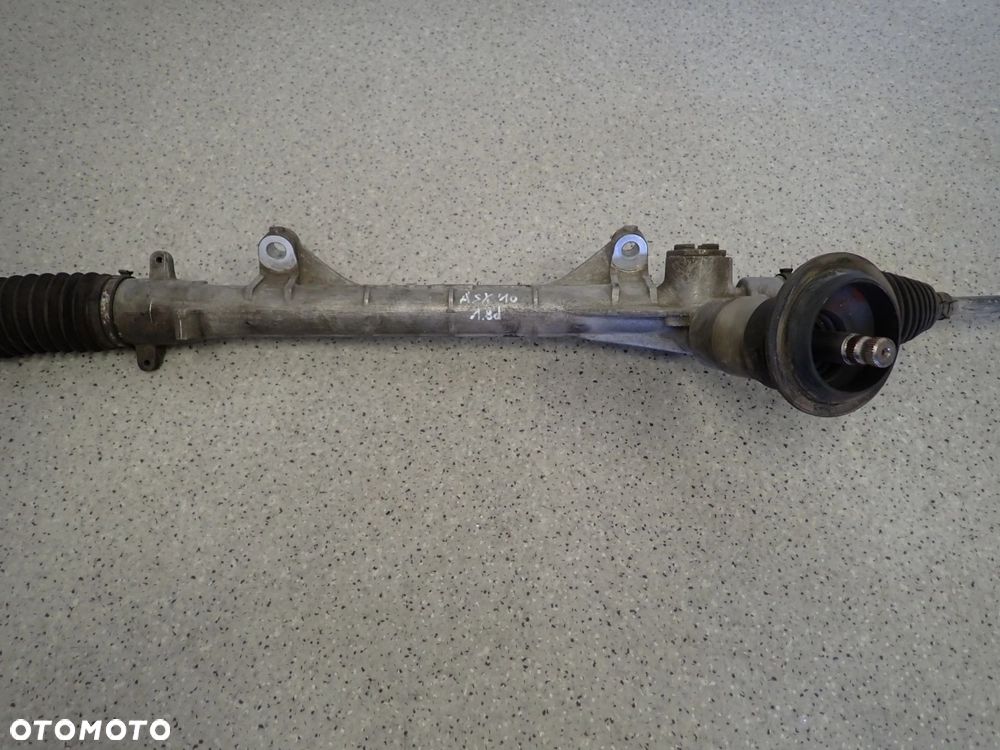 MITSUBISHI ASX 10-16 MAGLOWNICA PRZEKŁADNIA KIEROWNICZA - 6
