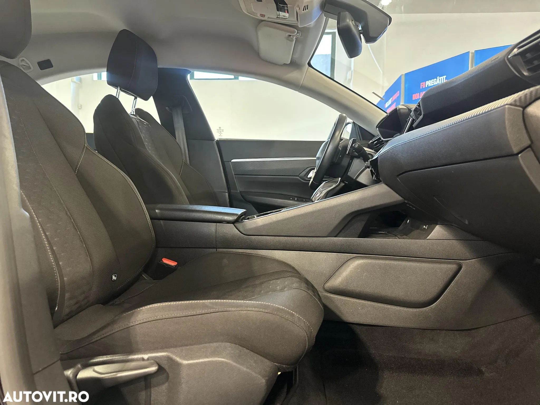 Peugeot 508 - 11