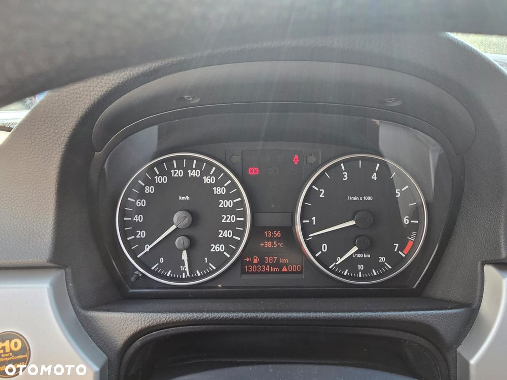 BMW Seria 3 - 20