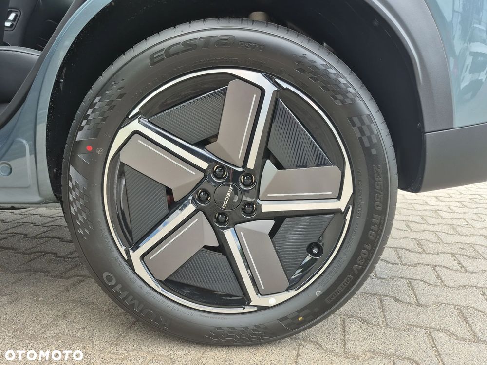 Jaecoo 7 - 10