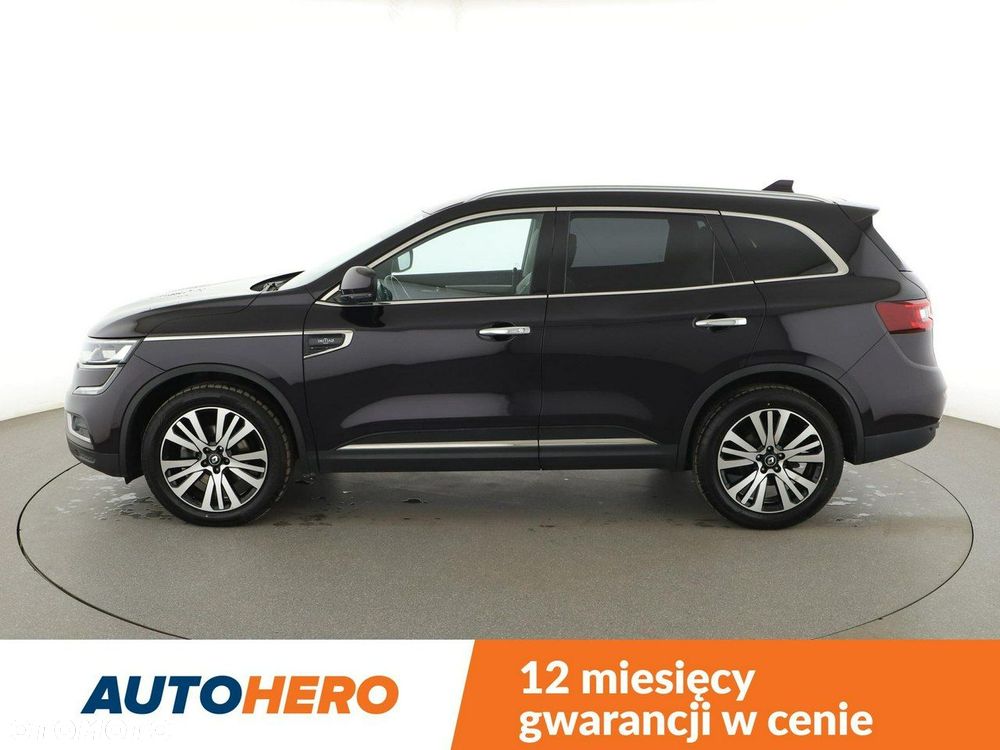 Renault Koleos 2.0 dCi Initiale Paris X-Tronic - 2