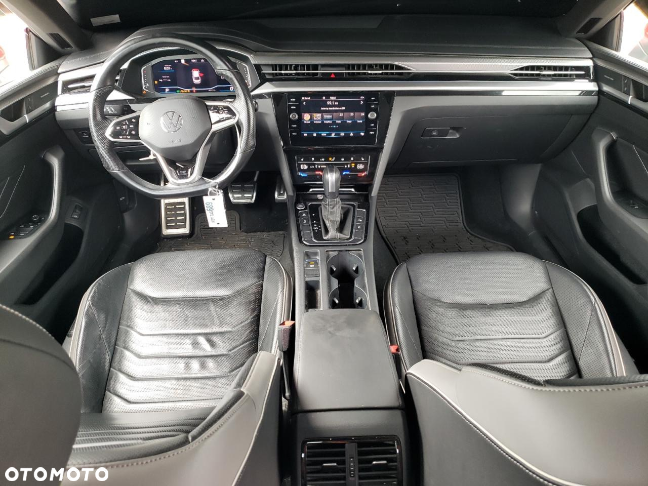 Volkswagen Arteon 2.0 TSI 4Motion DSG R-Line - 8