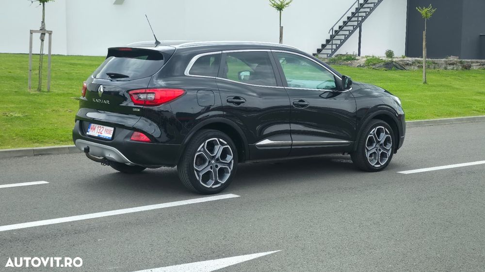 Renault Kadjar Energy dCi 110 EDC COLLECTION - 9