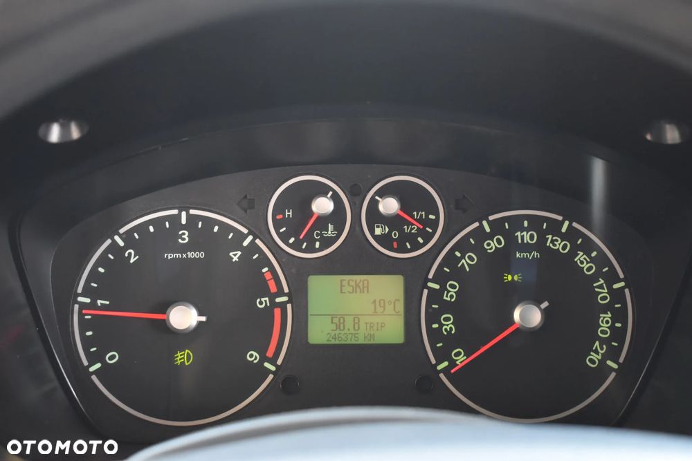 Ford Transit Connect Tourneo (Kurz) Trend - 26