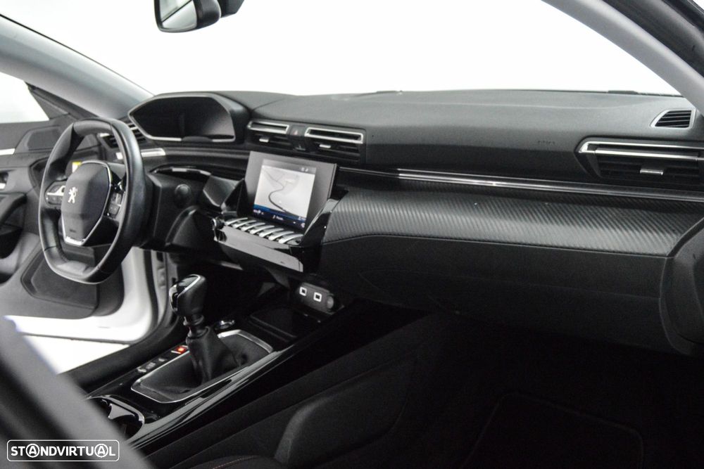 Peugeot 508 SW 1.5 BlueHDi Business Line - 10