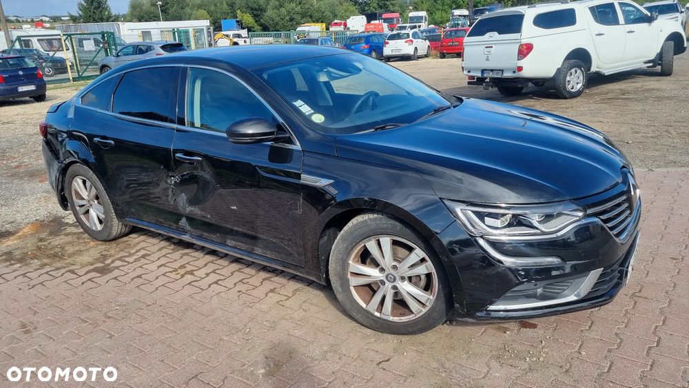 Renault Talisman ENERGY dCi 110 LIFE - 2