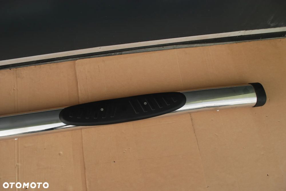 TOYOTA HILUX CHROM STOPIEŃ ORUROWANIE PZ415-N2905-00 - 4