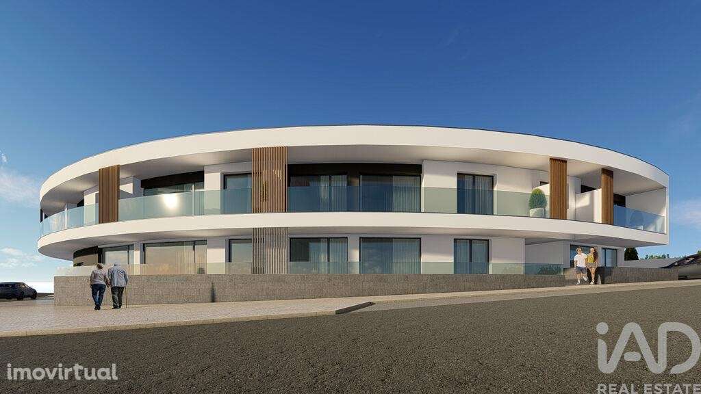 Apartamento T3 em Atouguia da Baleia de 117,00 m2 - Grande imagem: 3/30