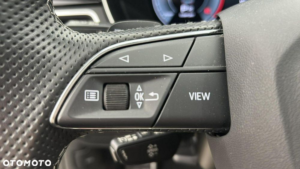 Audi A5 Sportback - 23