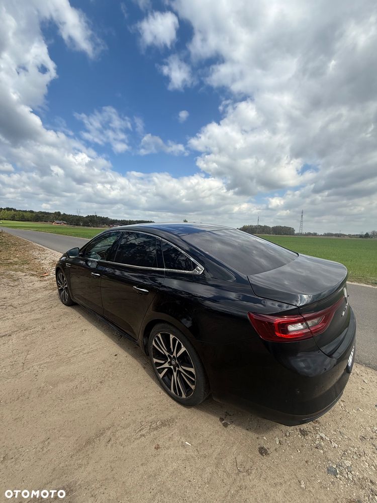 Renault Talisman - 7