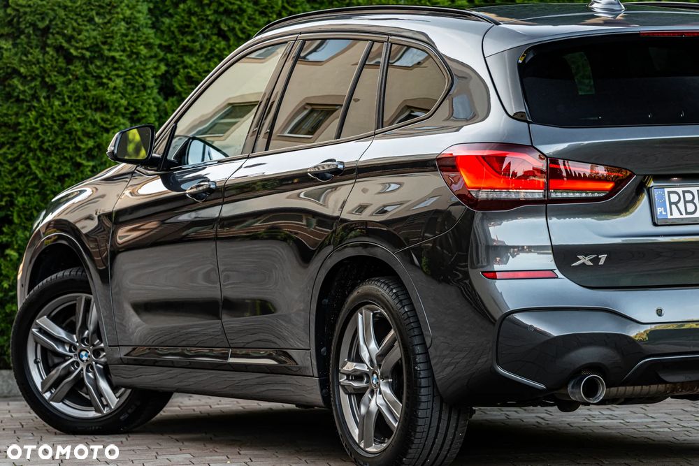 BMW X1 xDrive25i GPF M Sport - 15