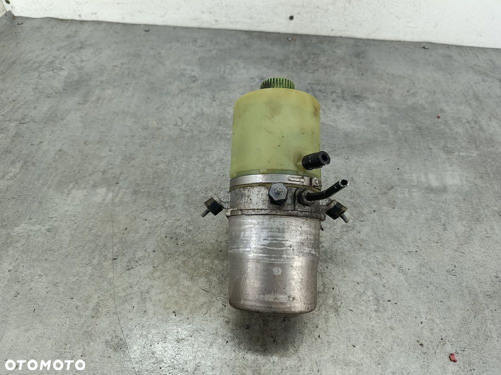 POMPA WSPOMAGANIA ELEKTRYCZNA SKODA FABIA II 6R0423156 6Q2423051  TRW 1.2 - 8