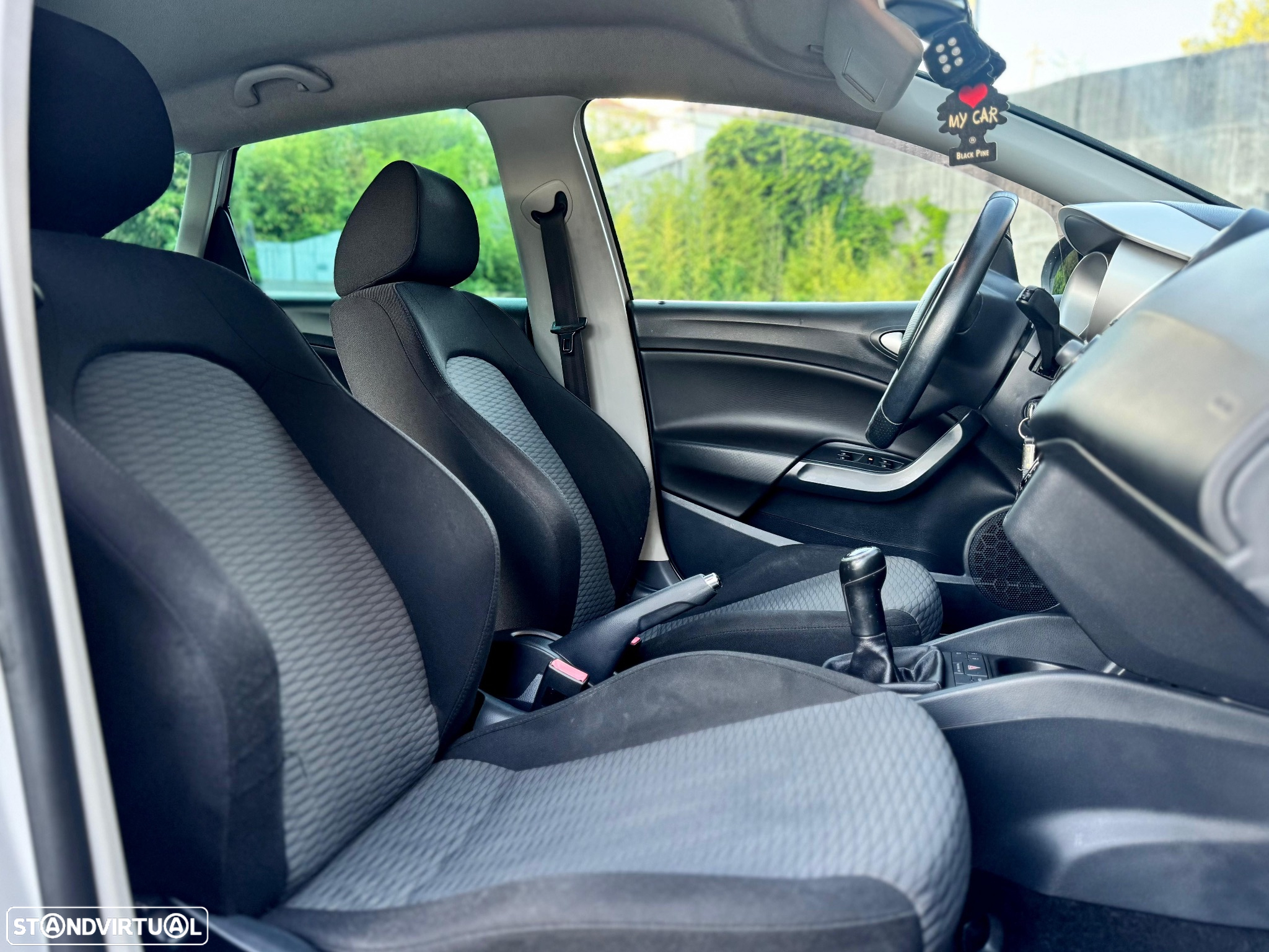 SEAT Ibiza ST 1.6 TDI Style - 17