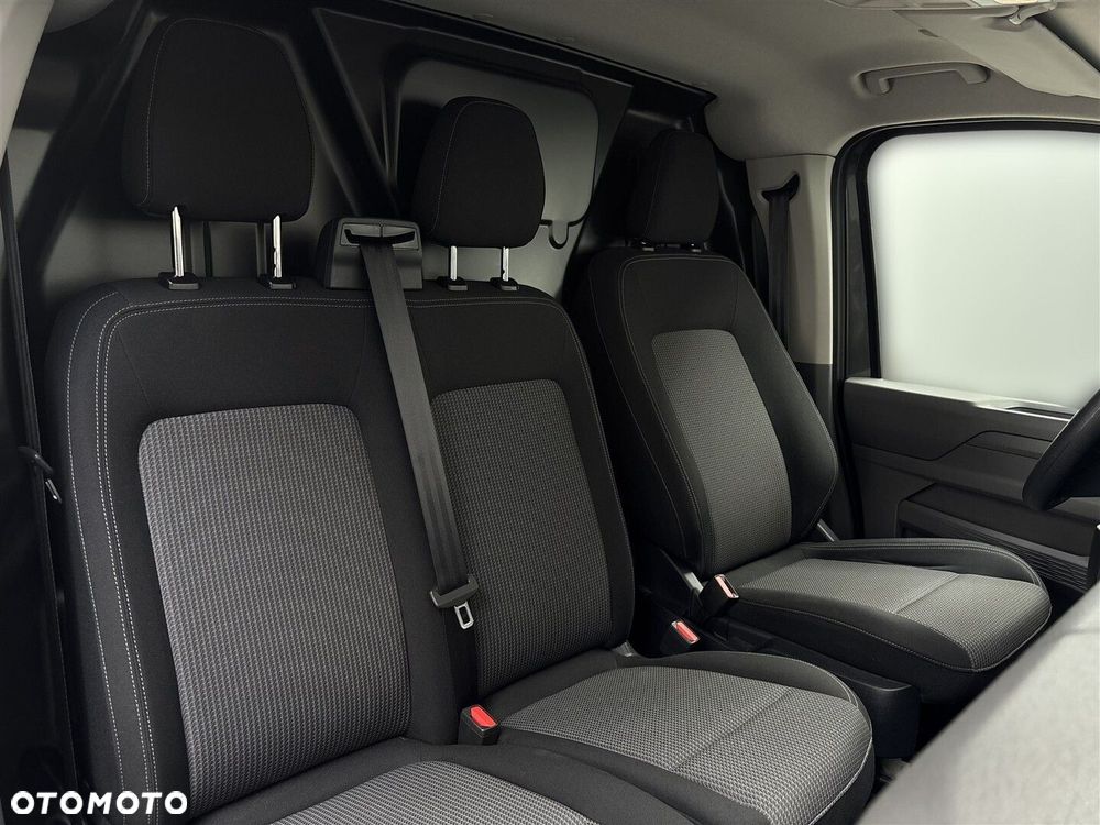 Volkswagen Transporter L2H1 "L" - 8