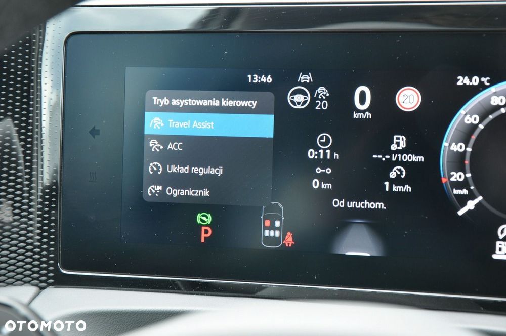 Volkswagen Tiguan 2.0 TDI SCR DSG Goal - 20