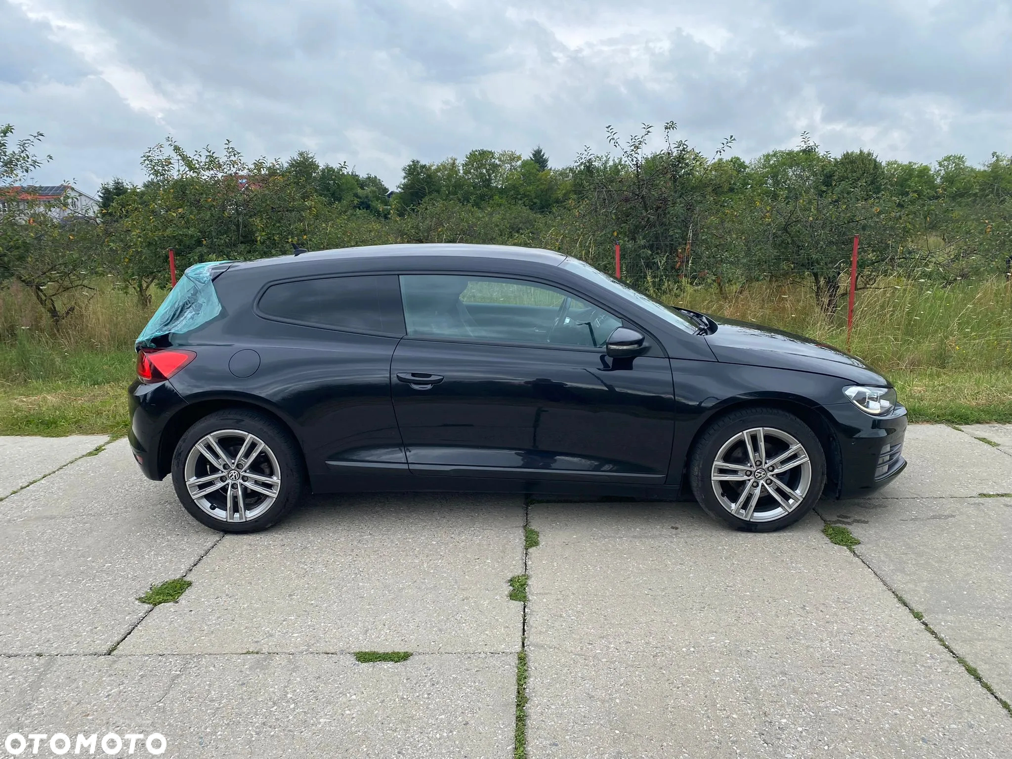 Volkswagen Scirocco 2.0 TDI BMT DSG - 25