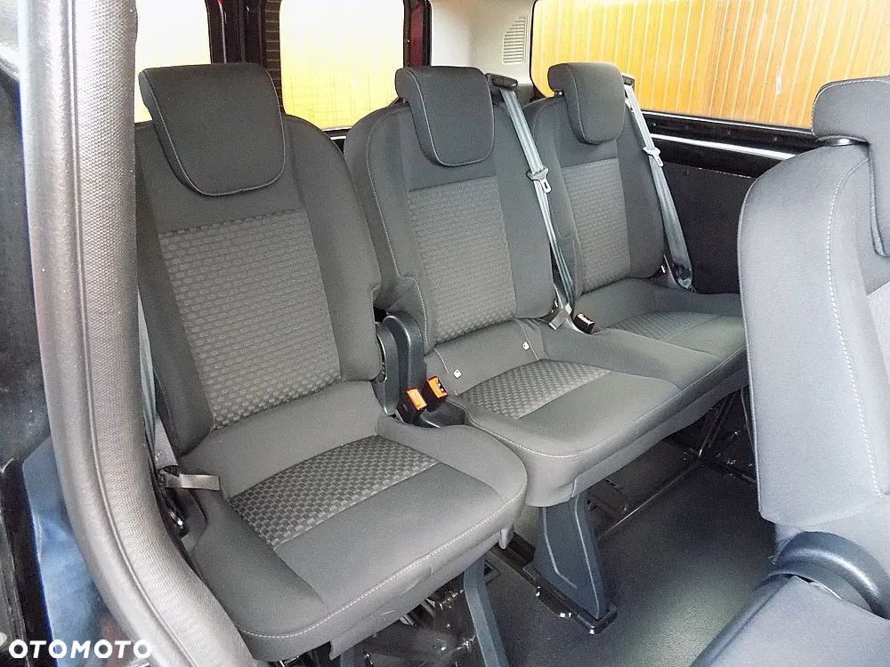 Ford Transit Custom Kombi 320 L2H1 Trend - 6