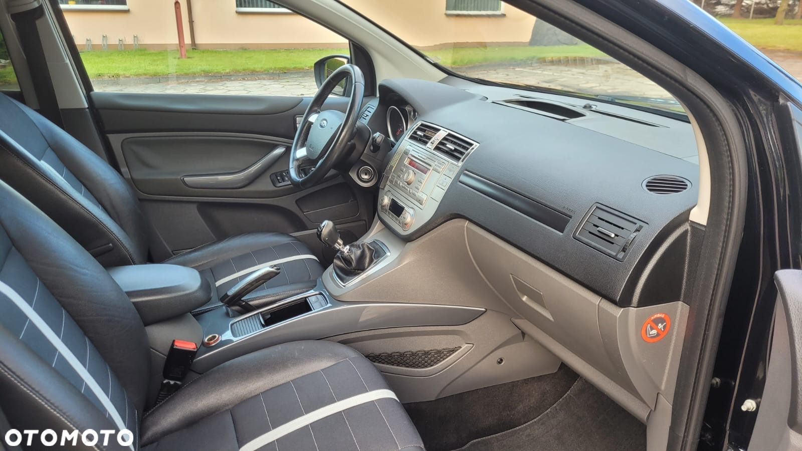 Ford Kuga 2.0 TDCi Titanium - 10