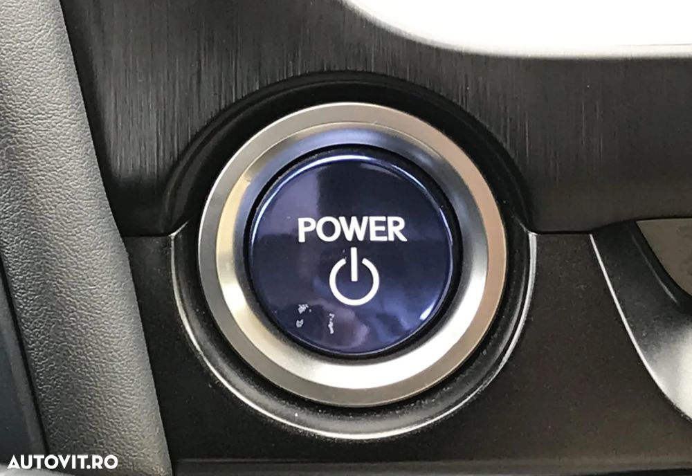 Lexus UX 250h E-FOUR Luxury ML - 23