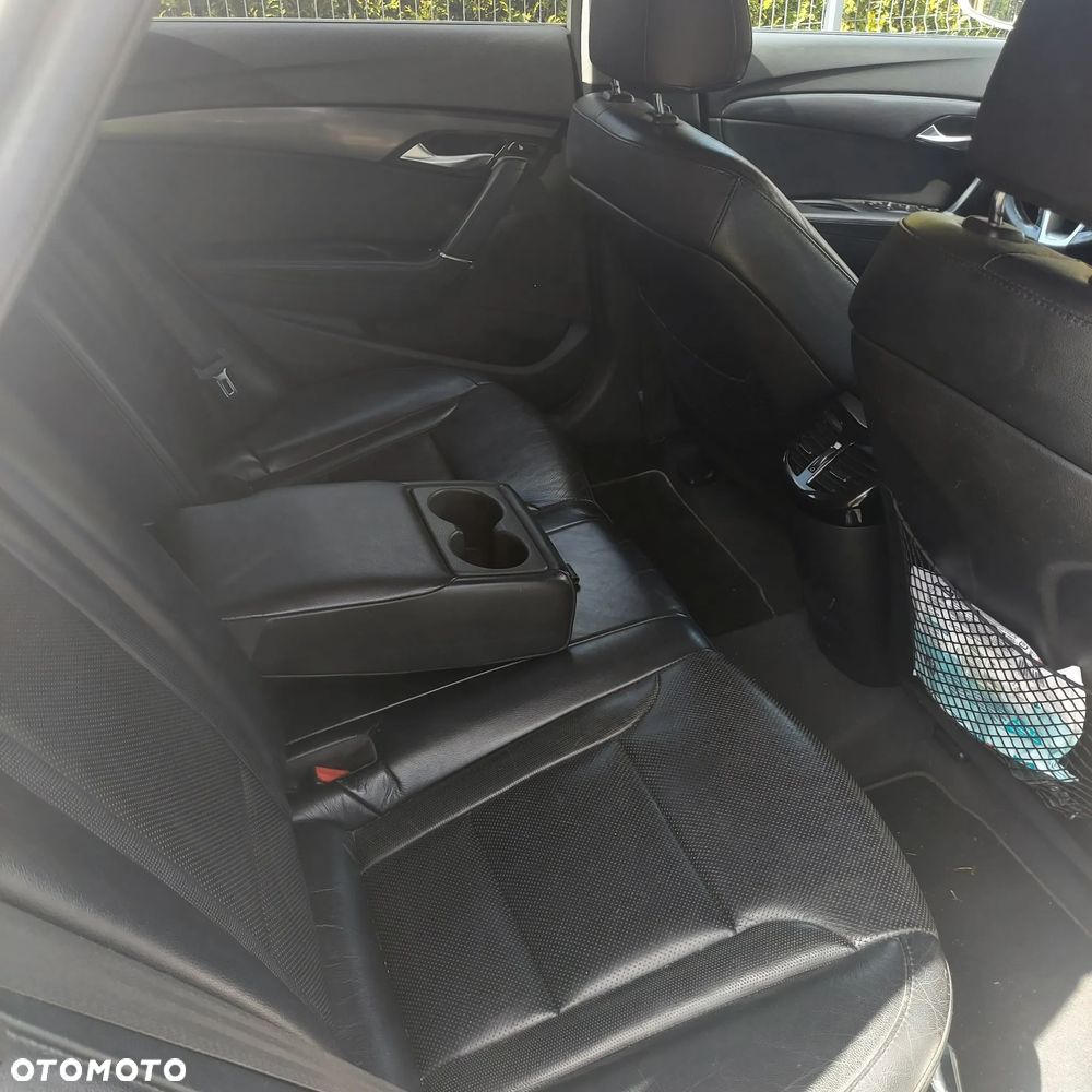 Hyundai i40 1.7 CRDi Premium - 7