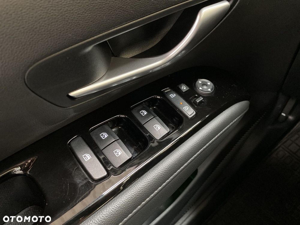 Hyundai Tucson 1.6 T-GDi 48V Executive 2WD DCT - 32