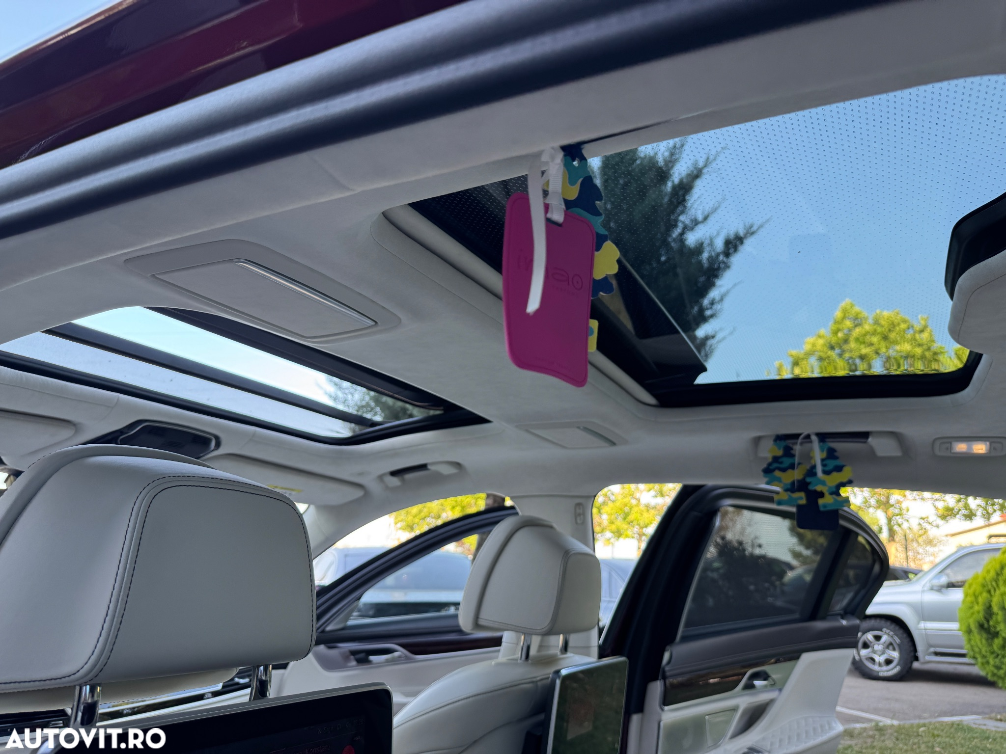 BMW Seria 7 740Ld xDrive - 21