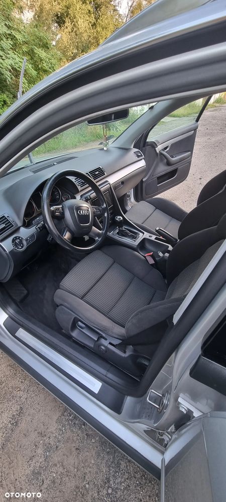 Audi A4 Avant 2 - 6
