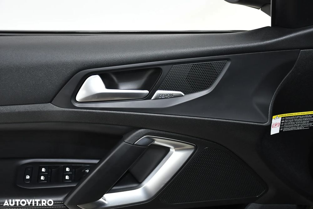 Peugeot 308 - 21