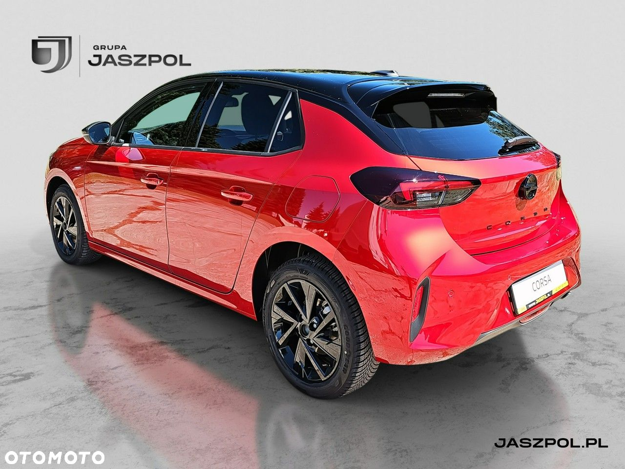 Opel Corsa - 7