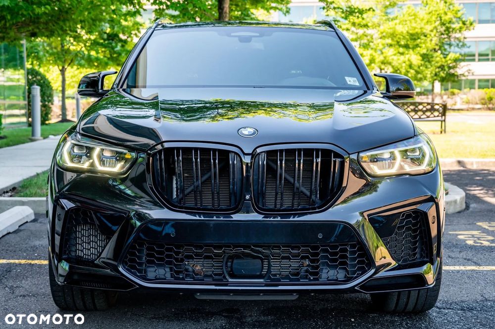BMW X5 xDrive40i mHEV sport - 8