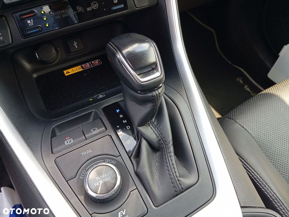 Toyota RAV4 - 19