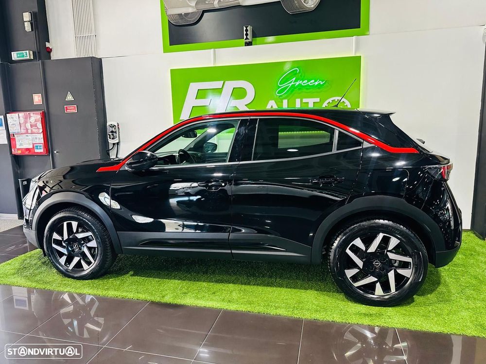Opel Mokka-e 50 kWh GS - 13