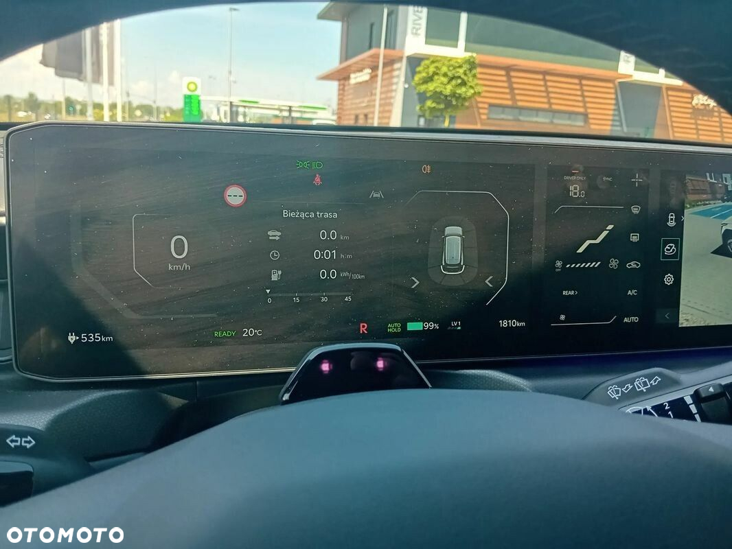 Kia EV9 99.8kWh GT-Line AWD - 16