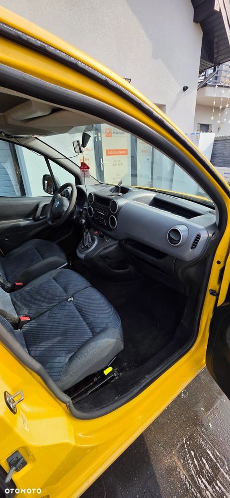 Citroën Berlingo - 20
