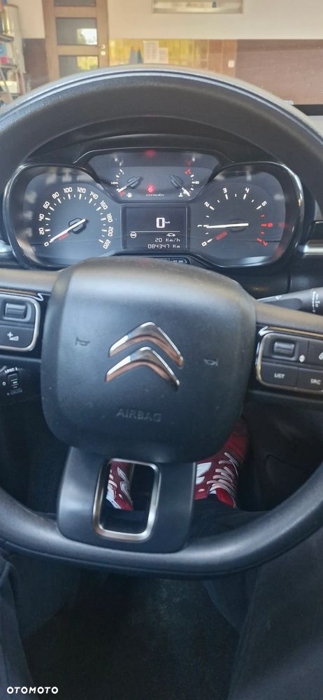 Citroën C3 Pure Tech 83 S&S SHINE - 10