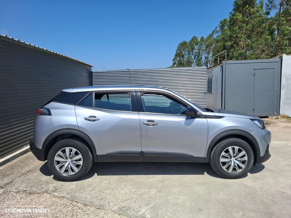 Peugeot 2008 1.2 PureTech Active Pack - 7