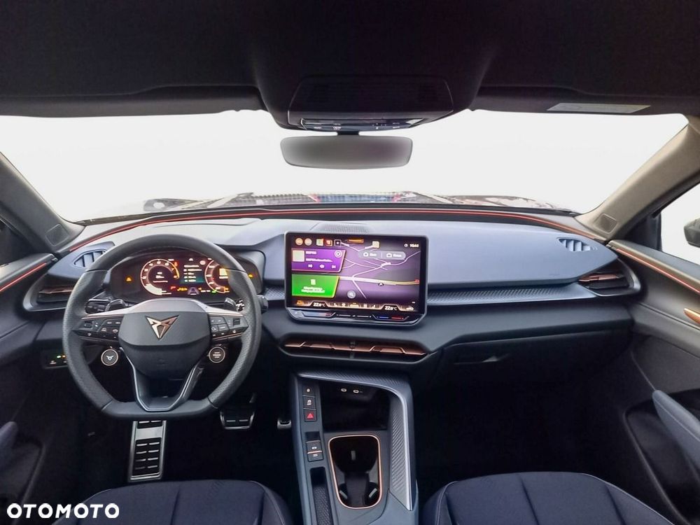 Cupra Terramar - 8
