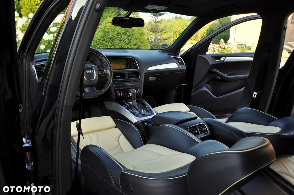 Audi Q5 - 28